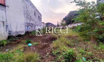 Imagem 4: SANTOS - Terreno Padrão - ENCRUZILHADA