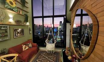 Imagem 2: Apartamento Venda 2 Dormitórios - 105 m² Vila Olímpia