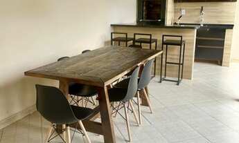 Imagem 2: Casa para venda possui 110 metros quadrados com 4 quartos em Manguinhos - Armação dos Búzi