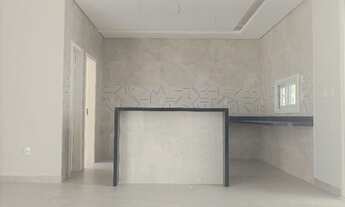 Imagem 5: Casa à venda de alto padrão no Condomínio Bosque dos Cajueiros