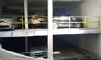 Imagem 7: Venda de imóvel - estacionamento - Bela Vista Centro SP