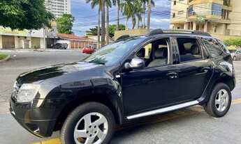 Imagem: Alugo carro Uber/99 duster 1.6 Gnv
