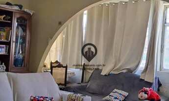 Imagem 7: Triplex com 2 quartos em Campo Grande