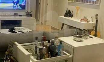 Imagem 2: Apartamento em São Paulo, Rodovia Raposo Tavares, 91m2, contendo 02 dormitórios, sendo 01