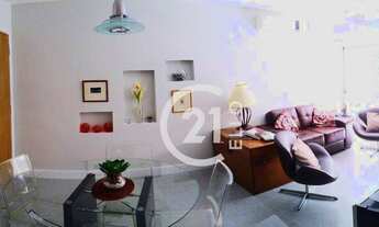 Imagem 3: Apartamento com 2 dormitórios para alugar, 65 m² por R$ 9.150,00/mês - Vila Nova Conceição