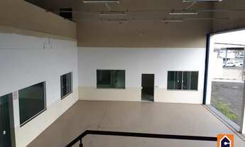 Imagem 3: Barracão para alugar em Chapada