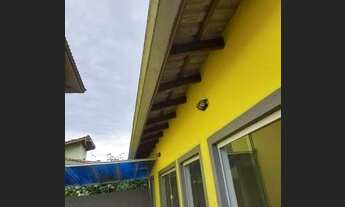 Imagem 2: VENDO SOBRADO - ENSEADA - SÃO SEBASTIÃO - SÃO PAULO. ESCRITURA DEFINITIVA