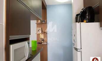 Imagem 4: Apartamento (tipo - padrao) 2 dormitórios/suite, cozinha planejada, portaria 24hs, lazer