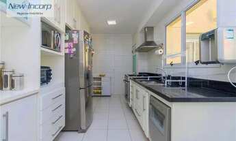 Imagem 7: Apartamento com 3 dormitórios à venda, 164 m² por R$ 1.697.000,00 - Tatuapé - São Paulo/SP