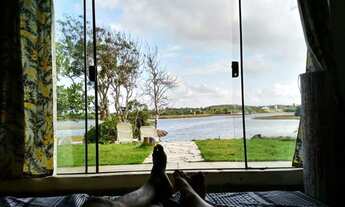 Imagem 6: Casa 5 Suites Piscina privativa Condomínio