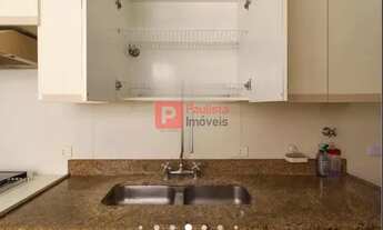 Imagem 6: Apartamento com 4 quartos 2 suites 2 vagas livres e fixas - Moema - São Paulo/SP