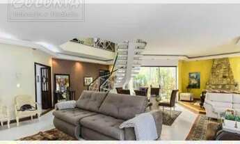 Imagem: São Bernardo do Campo - Casa Padrão