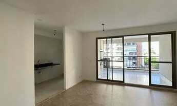 Imagem 2: Apartamento com varanda gourmet, 110 metros, 3 suítes e 2 vagas