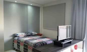 Imagem 6: Studio Mobiliado!