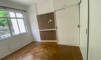 Imagem: Praça Saens Pena, Apartamento 2 quartos