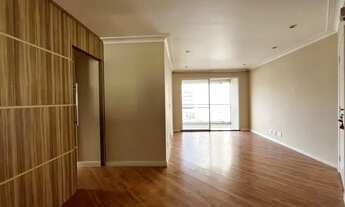 Imagem: Apartamento para venda possui 95 metros