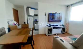 Imagem 3: APARTAMENTO PARA LOCAÇÃO - ANDAR ALTO - VAGA COBERTA - 44m²