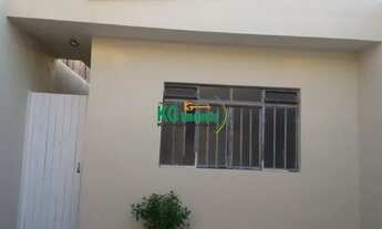 Imagem: CASA TÉRREA COM 2 DORM