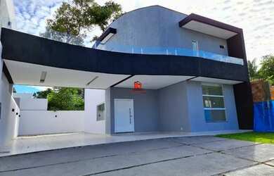 Imagem 5: Duplex no Morada dos Passaros 3 suites com Closet 6 Vagas