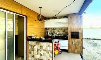 Imagem 3: Duplex de alto padrão com amplo espaço para piscina na Cidade Alpha