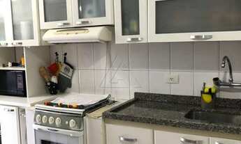 Imagem 6: Casa de Condomínio com 3 dorms, Ferreira, São Paulo - R$ 945 mil, Cod: 4063