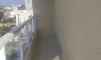 Imagem 4: Apartamento com 1 dormitório para alugar, 46 m² por R$ 2.000,00/mês - Vila Granada - São P