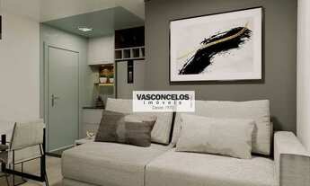 Imagem 3: Apartamento com 2 dormitórios à venda, 47 m² por R$ 214.000,00 - Jardim Das Paineiras I