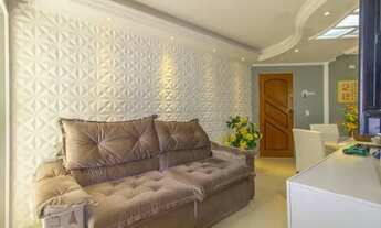 Imagem 5: Apartamento à Venda - Vila Prudente, 2 Quartos, 53 m2