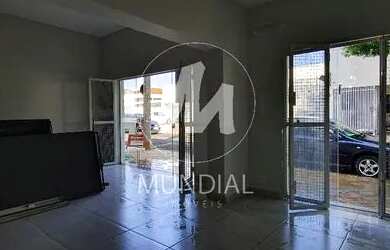 Imagem 4: Salão/Galpão (salão - sobrado