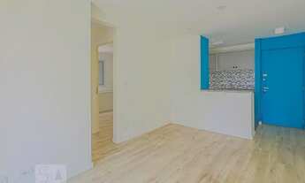 Imagem 4: Apartamento à Venda - Jardim São Savério, 2 Quartos, 50 m2