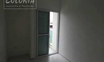 Imagem 3: Santo André - Apartamento Padrão - Vila Linda