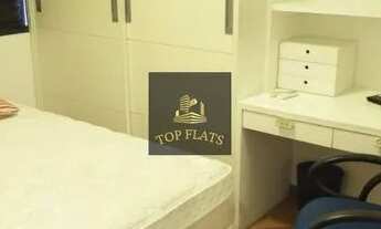 Imagem 5: Flat disponível na Vila Nova Conceição