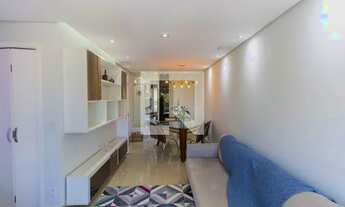 Imagem 4: Apartamento para Aluguel - Vila Santa Clara, 3 Quartos, 70 m2