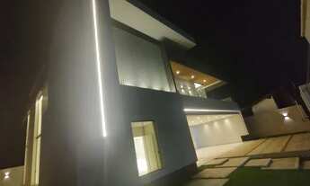 Imagem 3: MANSÃO DUPLEX NO CONDOMINIO PONTA NEGRA 2 DE 570M², 5 SUÍTES E PISCINA