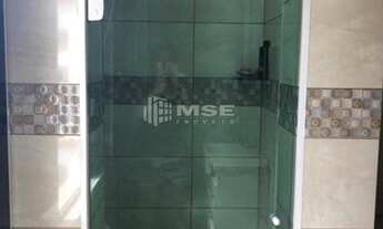 Imagem 2: Apartamento para Aluguel no bairro José Menino - Santos, SP