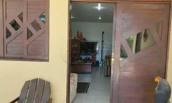 Imagem 3: Casa Padrão em Paripueira