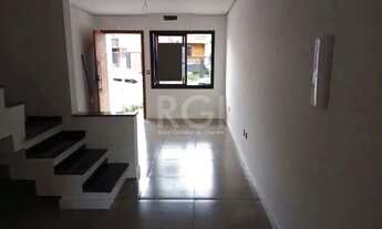 Imagem 3: Casa para Venda - 90m², 2 dormitórios, sendo 2 suites, 1 vaga - Hípica