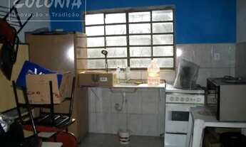 Imagem 7: São Caetano do Sul - Galpão/Depósito/Armazém - Santa Maria