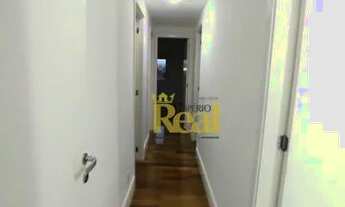 Imagem 2: Apartamento com 4 dormitórios para alugar, 132 m² por R$ 7.500,00/mês - Barra Funda - São