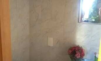 Imagem 2: Cobertura com 3 dormitórios à venda, 130 m² por R$ 650.000,00 - Vila Nova Caledônia - São