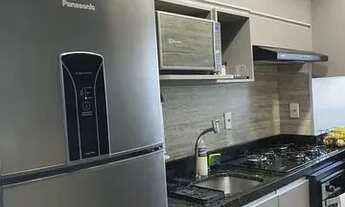 Imagem 4: Apartamento para venda possui 62 metros quadrados com 3 quartos