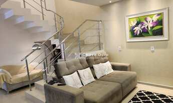 Imagem 6: Sobrado com 3 dormitórios à venda, 195 m² por R$ 890.000 - Pioneiros Catarinenses - todo m