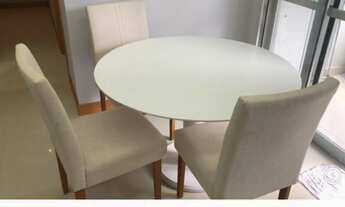 Imagem 5: Alugo Apartamento Mobiliado em frente ao Manauara. com 3 quartos sendo 1 suite