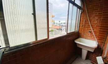 Imagem 7: Kitnet com 1 dormitório para alugar, 38 m² por R$ 1.300,02/mês - Tupi - Praia Grande/SP