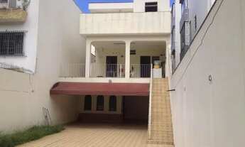 Imagem: JARDIM SÃO PAULO - 15 VAGAS - 04 DORMITÓRIOS