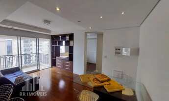 Imagem 3: RR5487 Apartamento 52m² CONDOMÍNIO ÁPICE PARK - OPORTUNIDADE - 2 Dorms 1 Vaga - Barueri, S