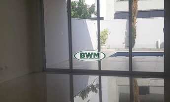 Imagem 7: Casa três suítes para alugar no Condomínio Villa do Bosque