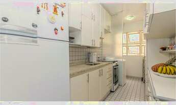 Imagem 6: APARTAMENTO 3 DORM. - VILA MORUMBI