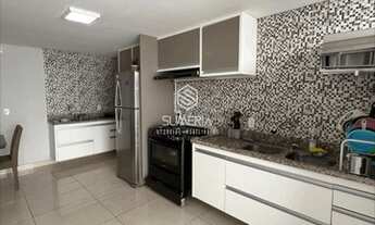 Imagem 2: Sobrado porteira fechada 4 quartos sendo 01 suíte codigo: 24477