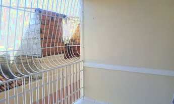 Imagem 2: JACARECANGA - AV. FILOMENO GOMES 619 APTO 202 - ED. TAUA APROXIMADAMENTE 110M², SALA, 2 DO